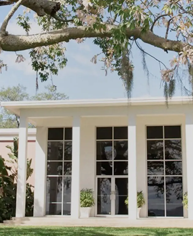 Tampa Garden Club