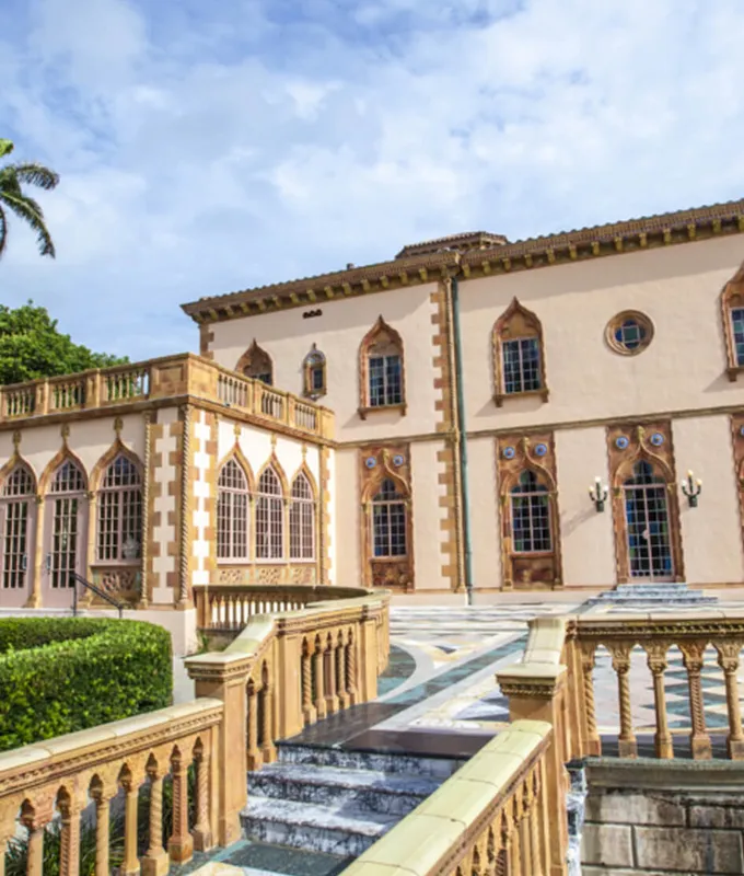 The Ringling Museum