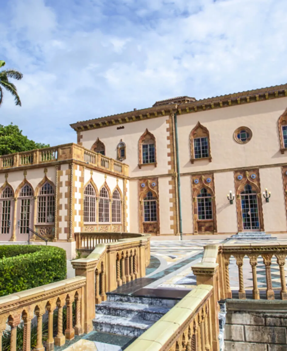 The Ringling Museum