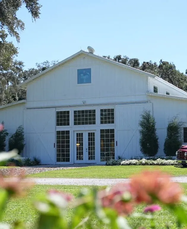 Ever After Farms Flower Barn
