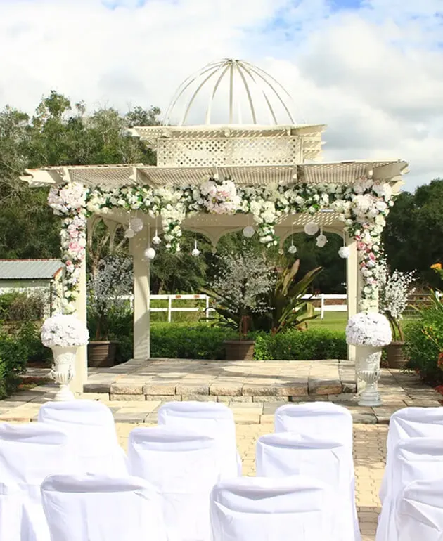 Hummingbird Gardens