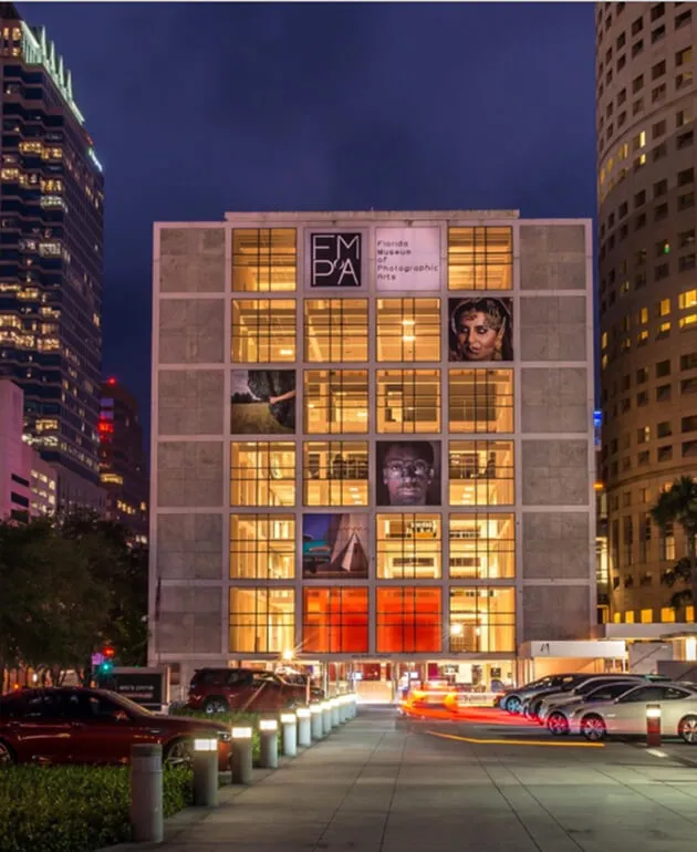 Florida Museum of Photographic Arts