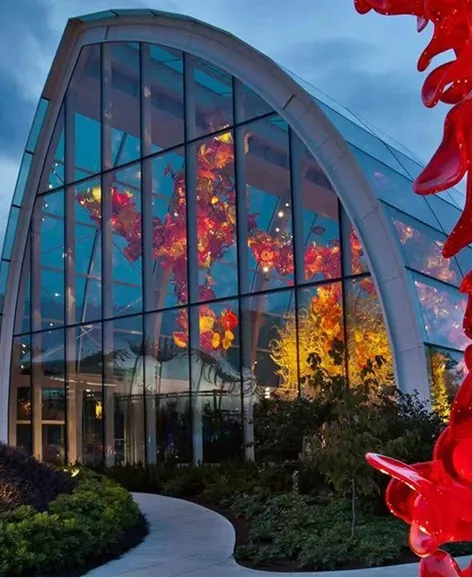 Chihuly Collection