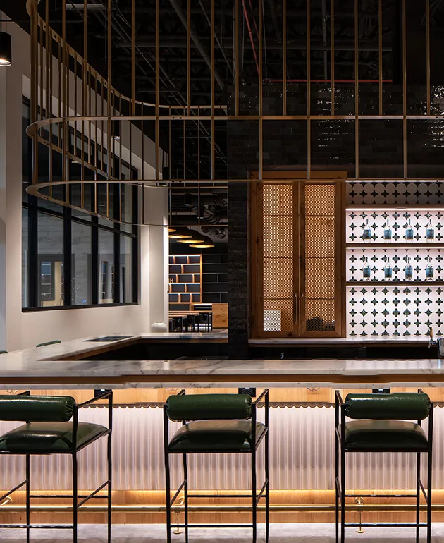 Hyde House Public Studio