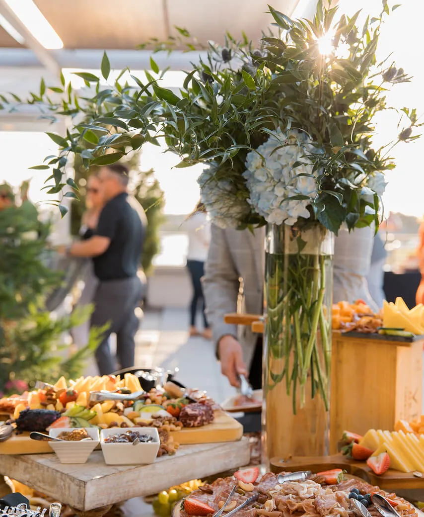 Custom Decor & Styling