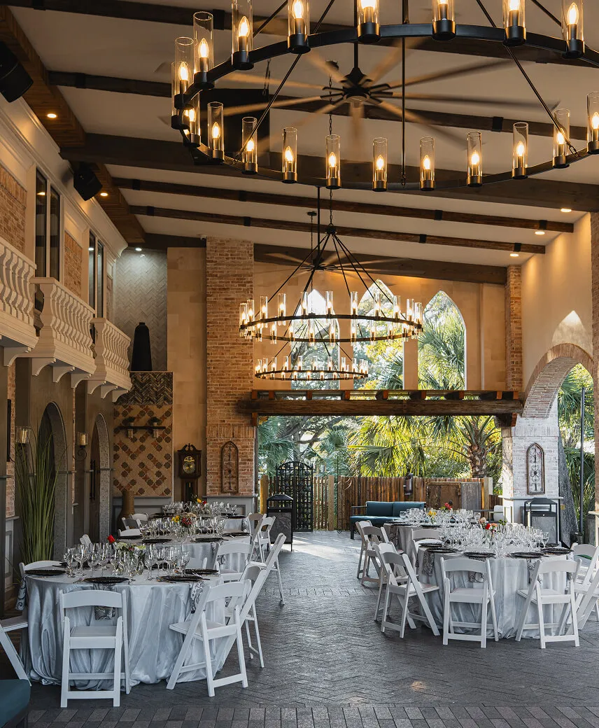 Event Rentals & Tabletop