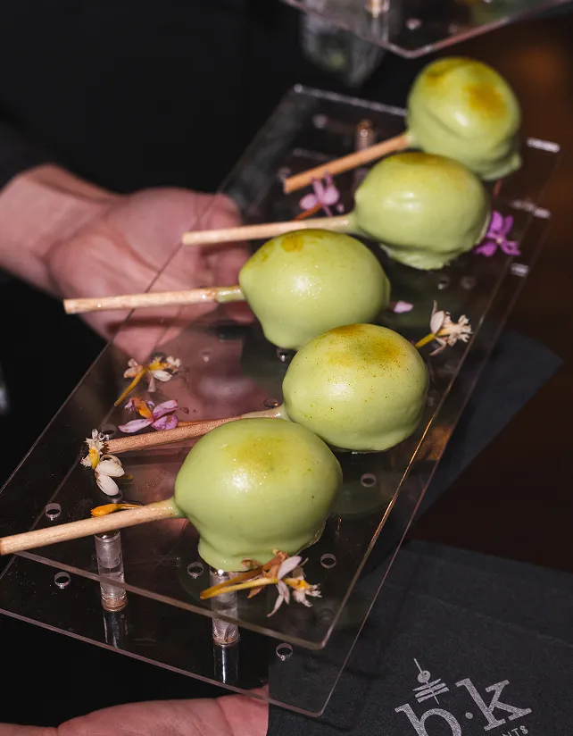 Culinary experience 5