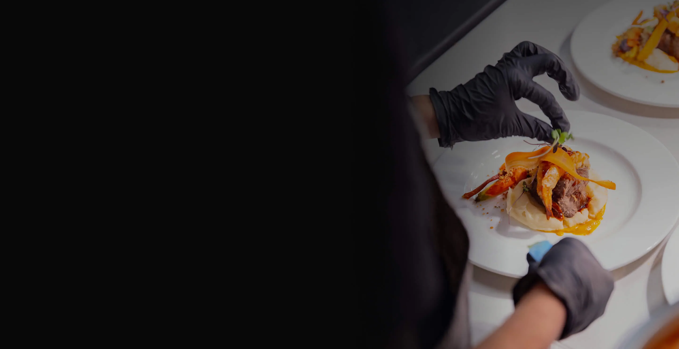 CBK Catering & Events