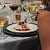 Event dining
