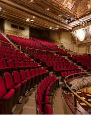 Venues