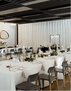 Venues