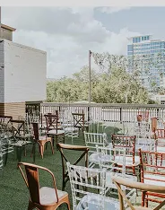 Venues
