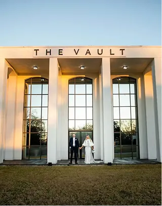 Venues