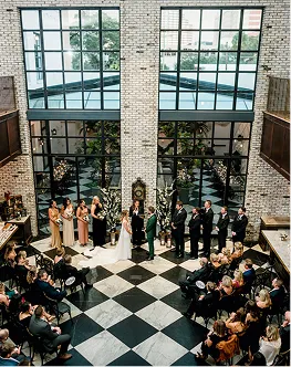 Venues