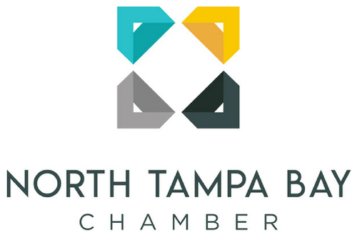 CBK is a Member of the North Tampa Bay Chamber